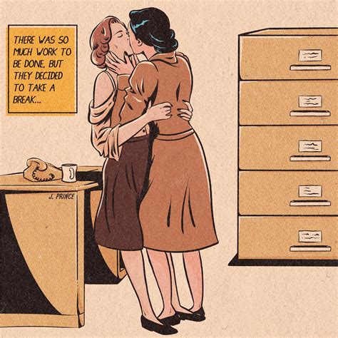 take a break art print in 2021 vintage lesbian lesbian art pop art comic