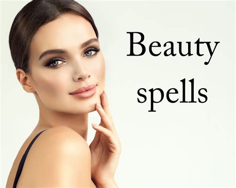 Beauty Spells Get Charm On Your Face To Attract People