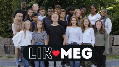 Lik Meg X Trailer Sesong Sesong Nrk Tv