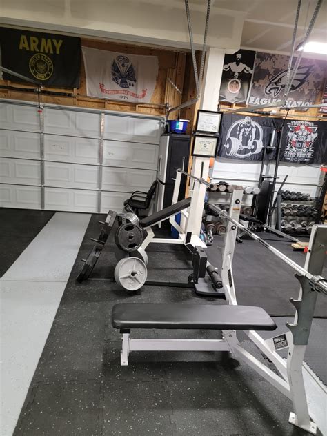 GALLERY – Breaking Barriers Fitness