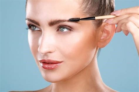 How To Grow Thicker Eyebrows With Vaseline Effective Tips