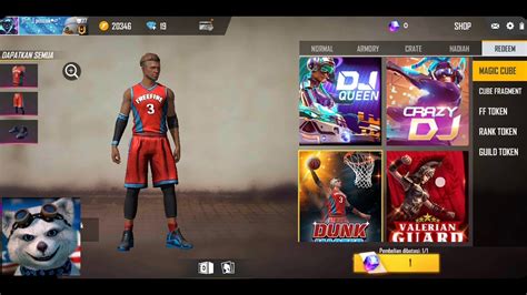 7 garena free fire redeem code generator. Isi redeem magic cube terbaru || Free Fire - YouTube