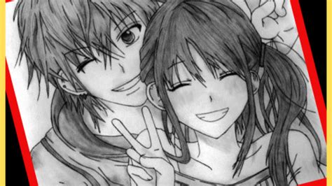 Amor Anime Imagenes Para Dibujar Unsplassh
