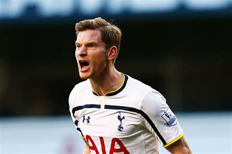 Jan vertonghen announced his departure from tottenham after eight years at the tottenham defender jan vertonghen has agreed to extend his contract. Jan Vertonghen's two-goal match against Sunderland revised ...
