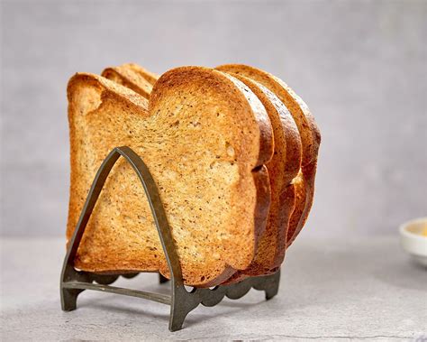 Does Toasting Bread Really Reduce Carbs Toast Vs Bread On Keto