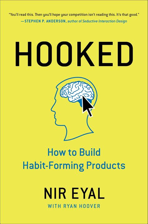 The Hooked Model I Want To Be A Product Manager When I Grow Up Medium