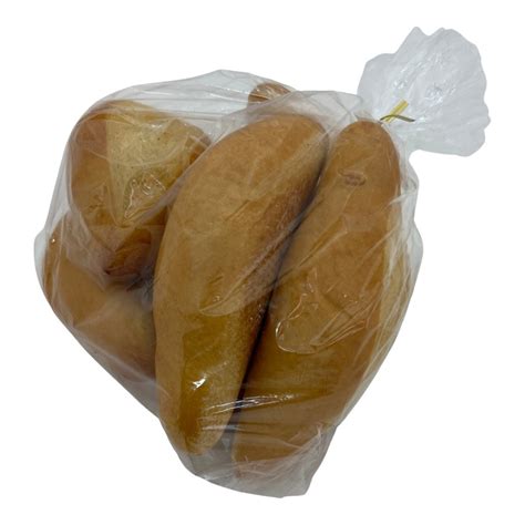 Where To Buy Bread Rolls
