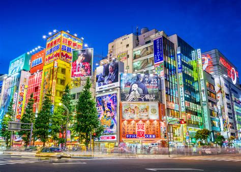 Read hotel reviews and choose the best hotel deal for your stay. Tokyo Orientation - 12 Neighborhoods & Areas You'll Want ...