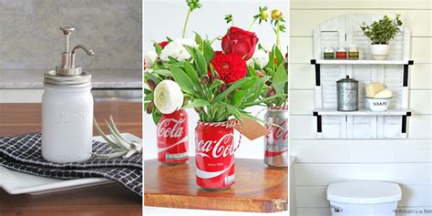 20 Awesome Upcycling Ideas That Will Blow Your Mind
