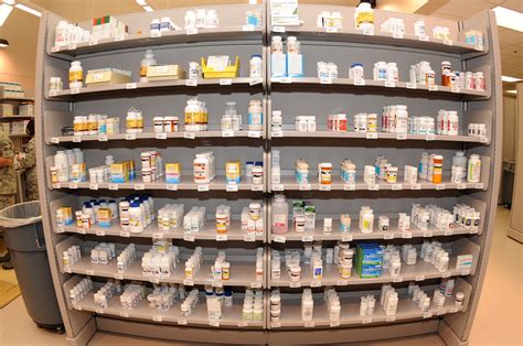 New pharmacy up and running > Buckley Space Force Base > Article Display