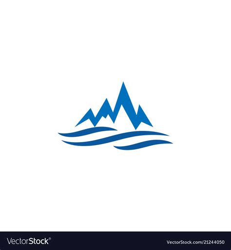 Water Logo Free Cliparts And Png Water Logo Water Logo Creative