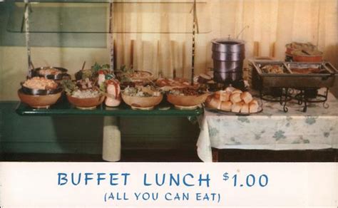 Lets put it this way, if…. Chinese Food Buffet Lunch $1.00 (All You Can Eat) Anchor ...