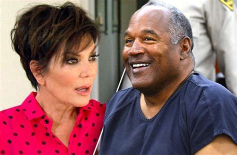 o j simpson wants to date longtime crush kris jenner after prison