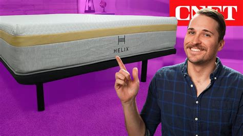 Helix Dawn Mattress Review 5 Things To Know New Youtube