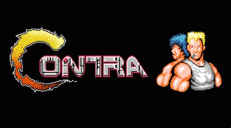 Contra is Making a Comeback in China | Game Rant