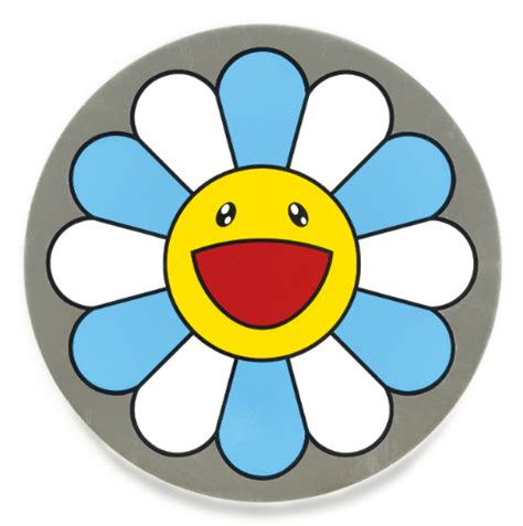 Polish your personal project or design with these takashi murakami transparent png images, make it even more personalized and more attractive. murakami takashi flower of joy - win | figure | sotheby's ...