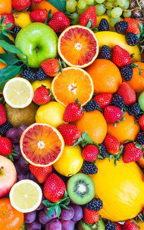 Download Best Fresh Fruit Wallpaper Iphone With Image By Garyjones
