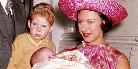 England Princess Margaret Kids Today