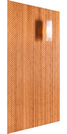 Carved and Acoustical Bamboo Panels | Plyboo | Bamboo panels, Bamboo wall, Paneling