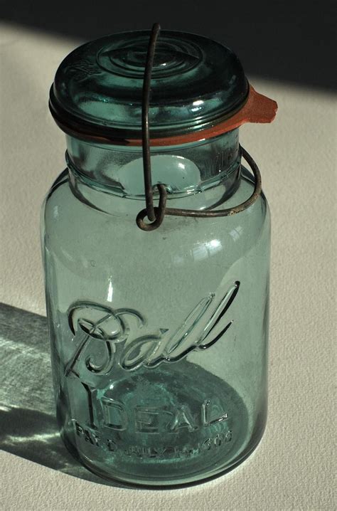 Top Antique Ball Canning Jars Values Your Best Life