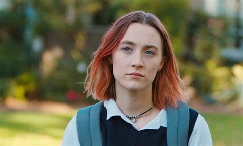 Lady Bird Greta Gerwigs Highly Acclaimed 2017 Film Starring Saoirse
