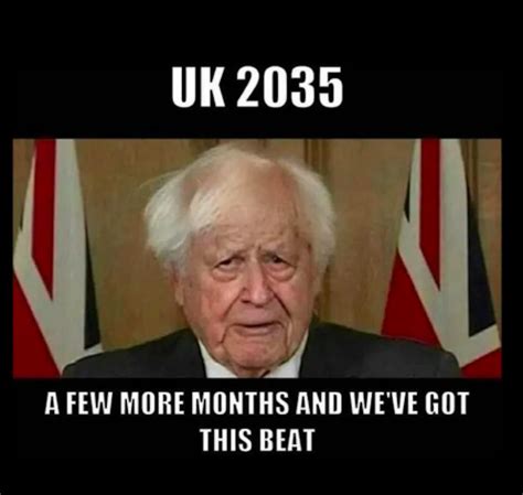 The Best Boris Johnson Memes On The Internet Right Now Life Grazia