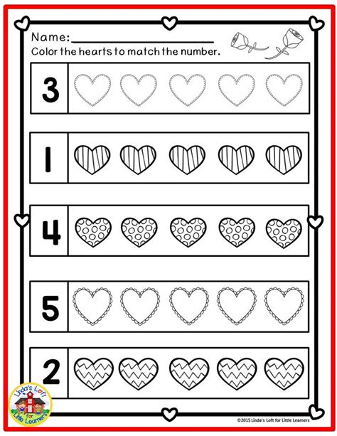 Pin On Valentines Day Math Ideas