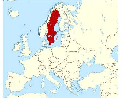 Actualizar Imagem Suecia Ubicacion En El Mapa Planisferio The Best