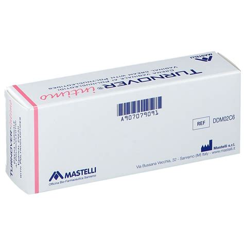 Turnover® Intimo Crema Vaginale 30 ml - shop-farmacia.it