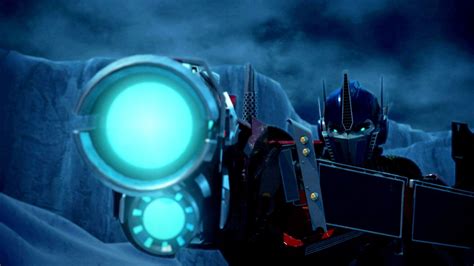 Watch Transformers Prime Season 2 Episode 13 The Shifting Alliances