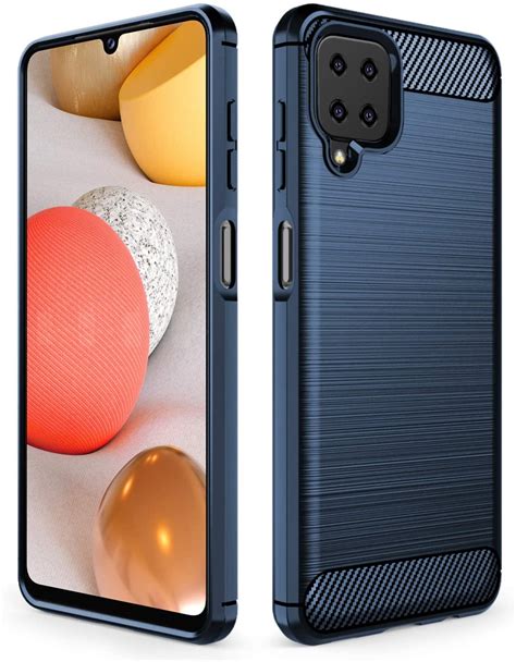 10 Best Cases For Samsung Galaxy A12 Wonderful Engineering