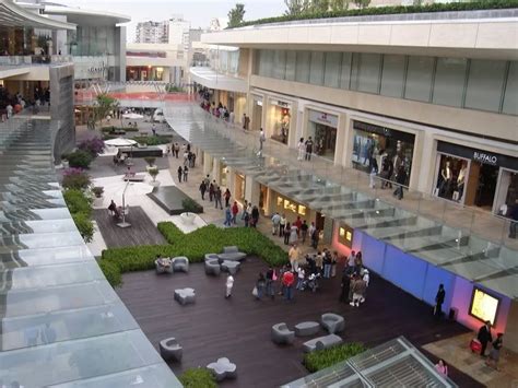 Malls Skyscrapercity Mall Design Outdoor Landscape Design Retail