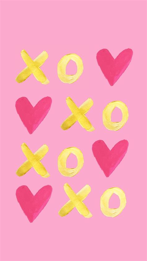 Pin By L On Images Preppy Wallpaper Valentines Wallpaper Wallpaper