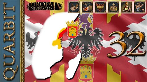 July 13, 2018 ghpassion leave a comment. Secure East Africa! - EU4 1.30 Spain World Conquest Attempt! - Part 32!