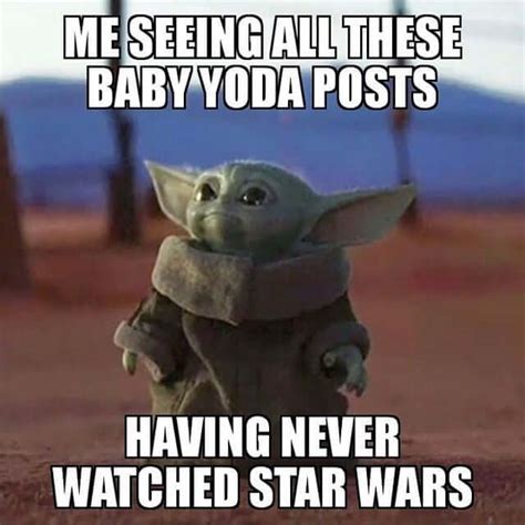 Baby Yoda Meme Ok Boomer 10lilian