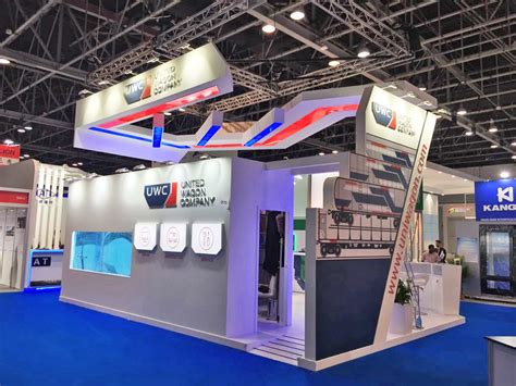 Middle East Rail 2018 Expo Events Consulting