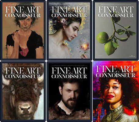 Fine Art Connoisseur Full Year Issues Collection Free Pdf