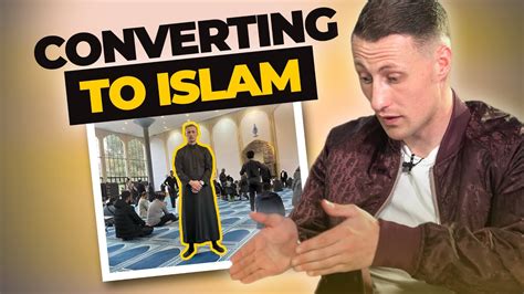 Millionaire Gypsy Alfie Best Jr Talks Converting To Islam Youtube
