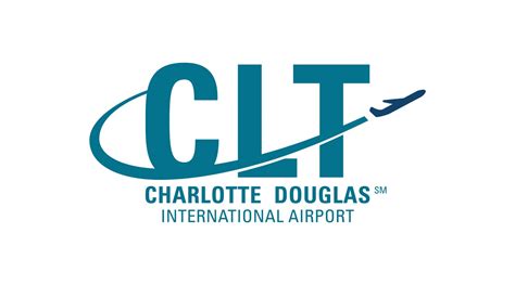 Clt Unveils Brand Refresh Airport Update Medium