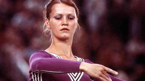 Karin Büttner Janz Wie Die Erfolgreichste Athletin Von 1972 Olympia Erlebte