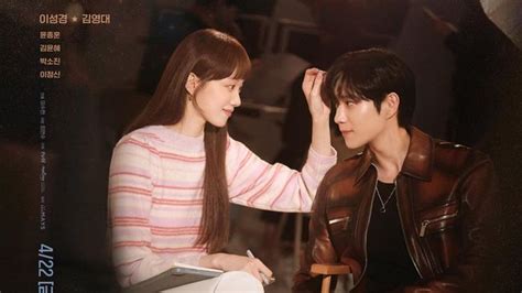 5 Drama Korea Romantis Komedi Terbaru Di 2022 Bikin Baper Bun