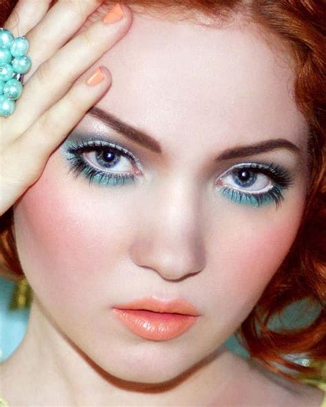 Pastel Makeup Pinspiration The 20 Dreamiest Ways To Wear It Pretty