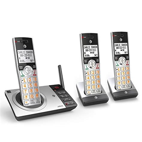 Best Cordless Phones For Visually Impaired 10reviewz