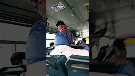 Ride In Bus 🚐🚐🚐🚌 Bus Ridebus Viral Whatsapp Status Youtube