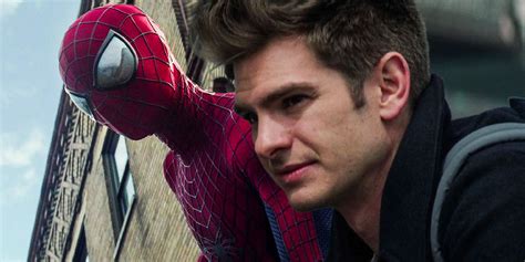 The Amazing Spider Man Full Movie Andrew Garfield Orangeker