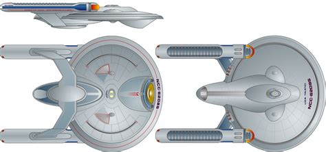 Advanced Starship Design Bureau Design Sketches
