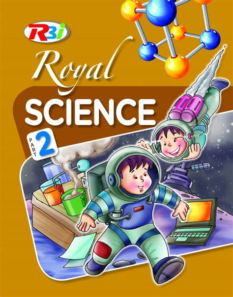 Royal Science Master Mind Publications