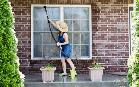 Summer Home Maintenance Tips Travelers Insurance