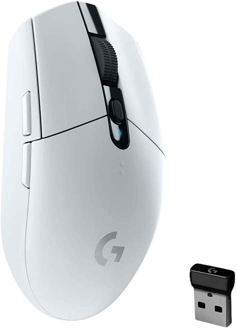 Logitech g305 uses lightspeed wireless technology for a faster playing experience than a most wired mouse. Logitech G305 Software / Logitech G305 Mouse Review / Play advanced without wires or limits.