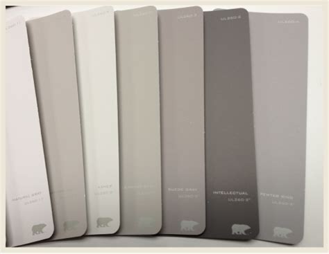 Most popular behr paint colors for interior and exterior house designs. Ultra-chips-with-frame-1 - Colorfully BEHR